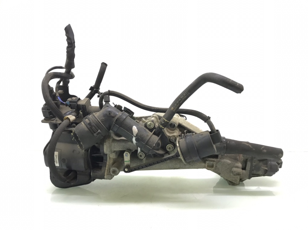 Клапан EGR для Opel Astra, 2014 г. 2.0 CDTi дизель б/у