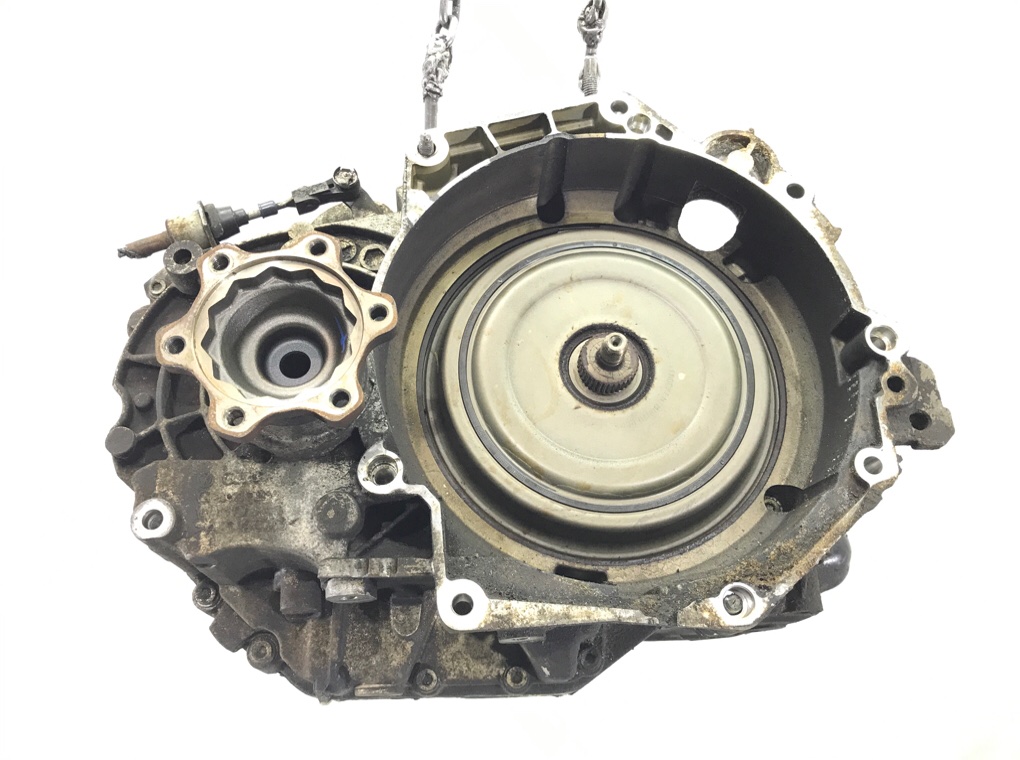 КПП роботизированная для Audi A3, 2005 г. 2.0 TDi дизель б/у