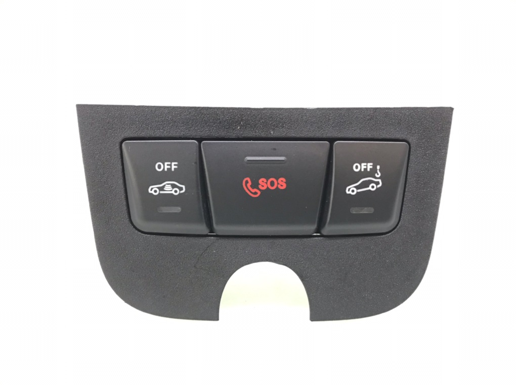 Блок кнопок для Mercedes CLA C117, 2018 г. 1.6 i бензин б/у