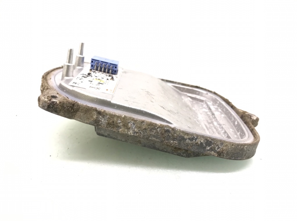 Блок розжига LED для Mercedes CLA C117, 2018 г. 1.6 i бензин б/у — фото 5