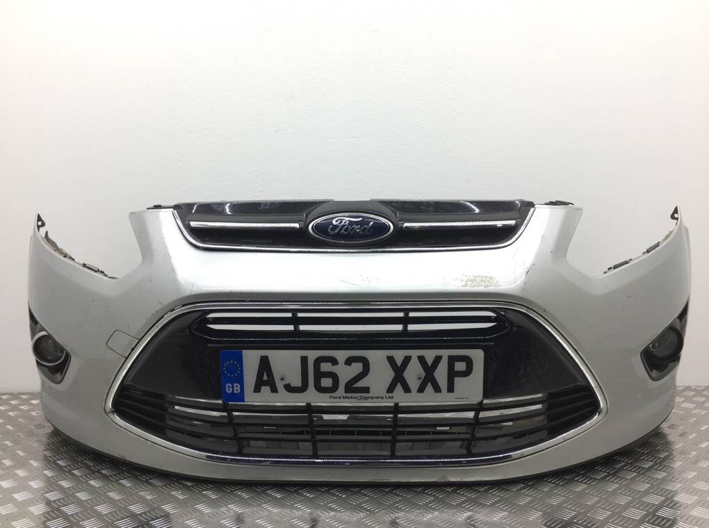 Бампер передний для Ford C-Max, 2013 г. 2.0 TDCi дизель б/у