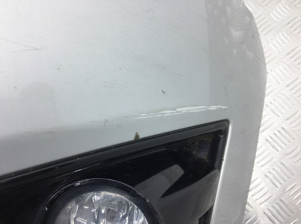 Бампер передний для Ford C-Max, 2013 г. 2.0 TDCi дизель б/у — фото 10