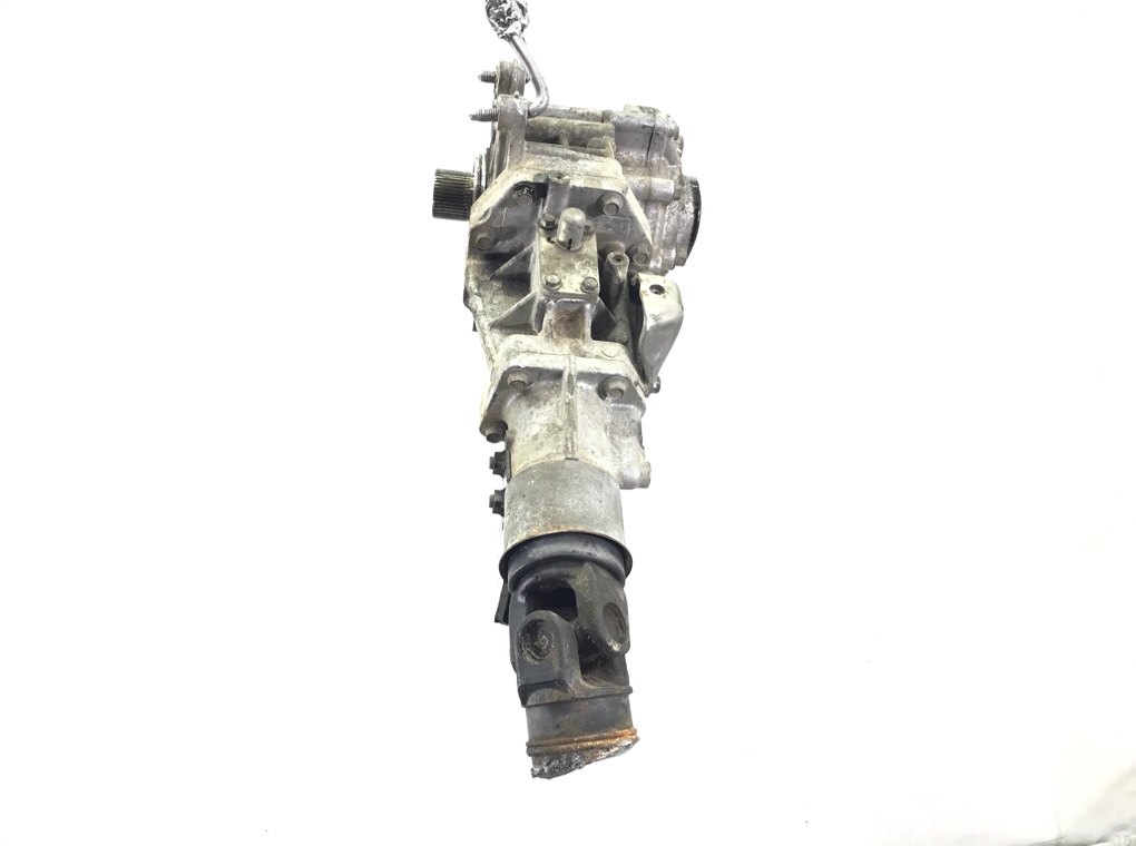 Раздаточная коробка для Mitsubishi Outlander, 2009 г. 2.2 HDi дизель б/у — фото 2
