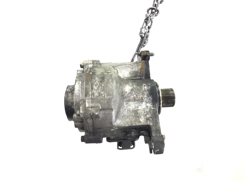 Раздаточная коробка для Mitsubishi Outlander, 2009 г. 2.2 HDi дизель б/у — фото 4