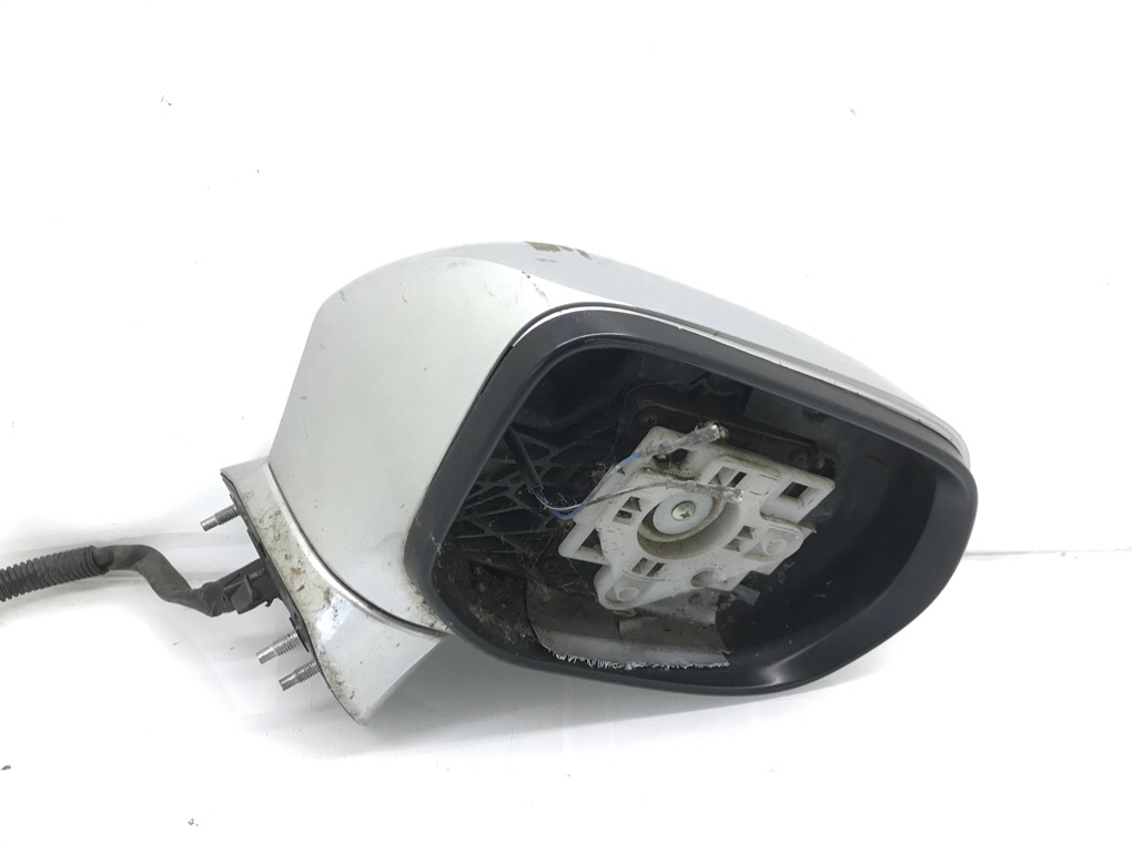 Зеркало наружное правое для Honda Civic, 2007 г. 1.8 i бензин б/у