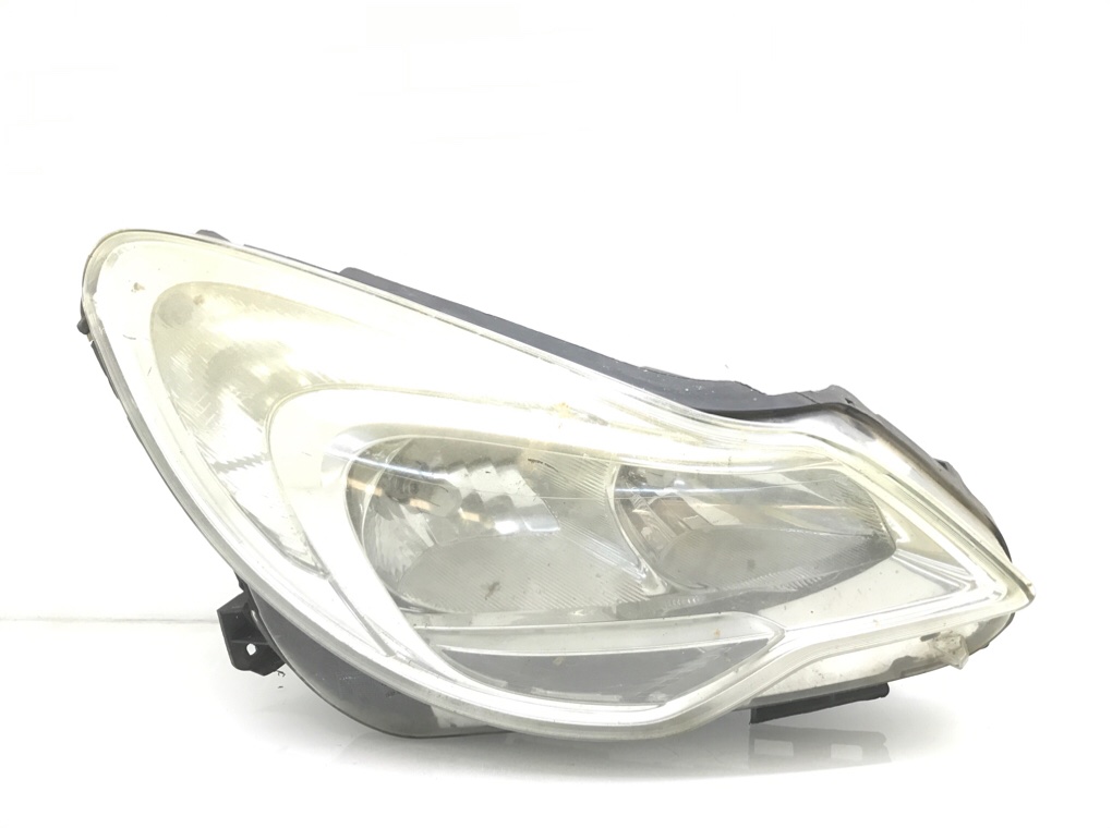 Фара правая для Opel Corsa, 2011 г. 1.4 i бензин б/у