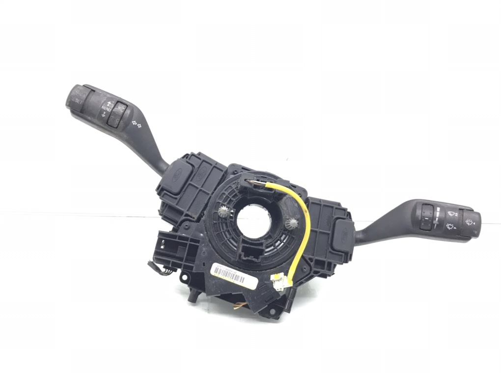 Переключатель подрулевой (стрекоза) для Ford Focus, 2009 г. 1.8 i бензин б/у