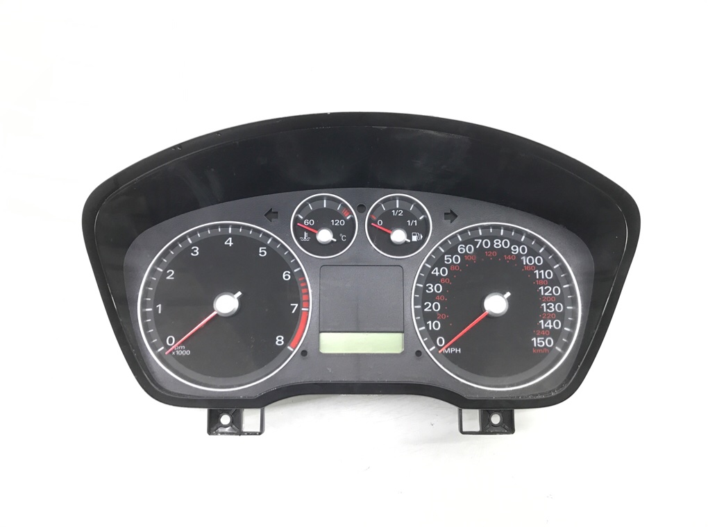 Щиток приборов (приборная панель) для Ford C-Max, 2006 г. 1.8 i бензин б/у