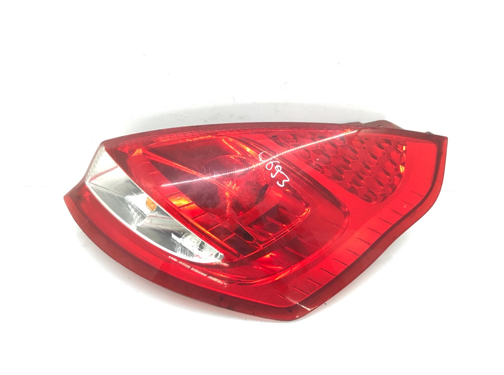 Фонарь задний правый для Ford Fiesta, 2009 г. 1.4 i бензин б/у