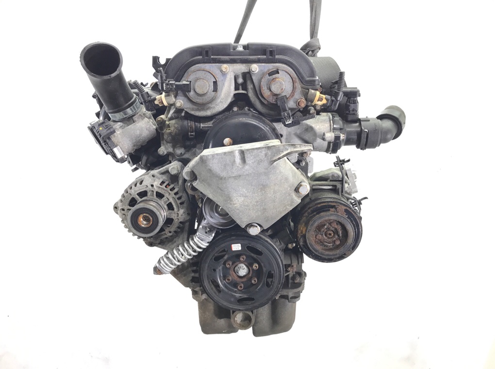 Двигатель для Opel Astra, 2012 г. 1.4 i бензин б/у