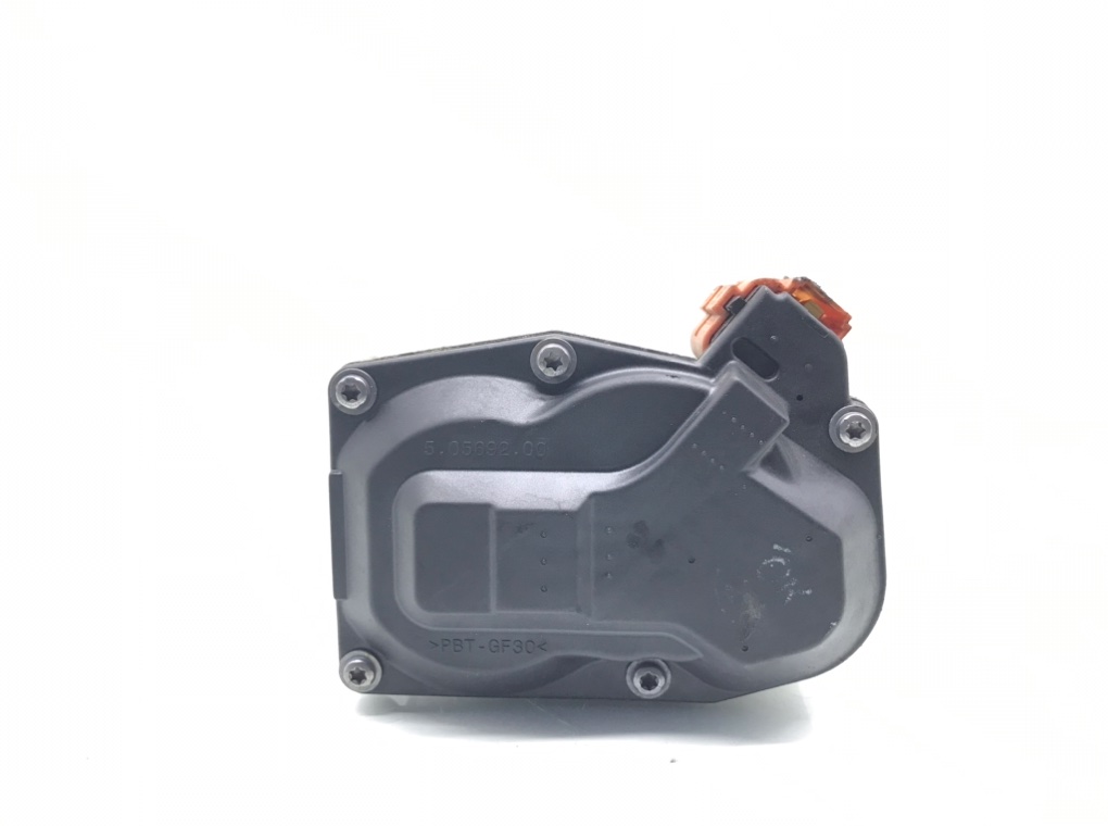 Заслонка дроссельная для Opel Astra, 2011 г. 2.0 CDTi дизель б/у — фото 4