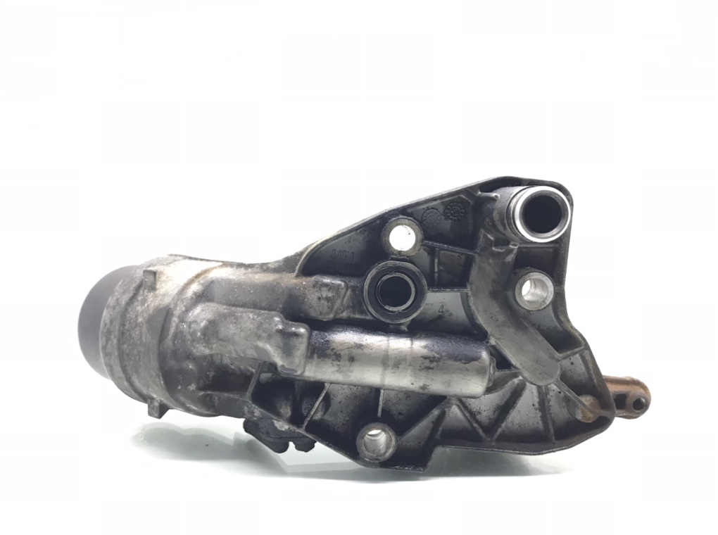 Корпус масляного фильтра для Opel Astra, 2011 г. 2.0 CDTi дизель б/у — фото 5