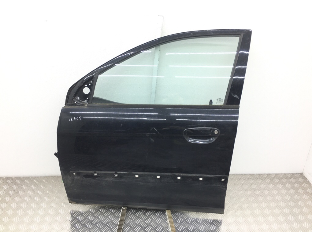 Дверь передняя левая для Kia Picanto, 2009 г. 1.0 i бензин б/у