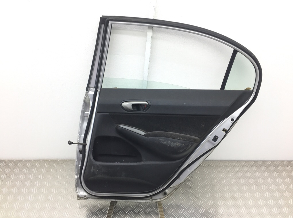 Дверь задняя правая для Honda Civic, 2007 г. 1.8 i бензин б/у — фото 4