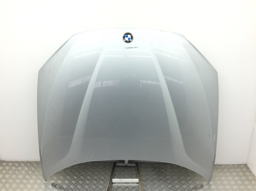 Капот для BMW X1 E84, 2014 г. 2.0 TD дизель б/у
