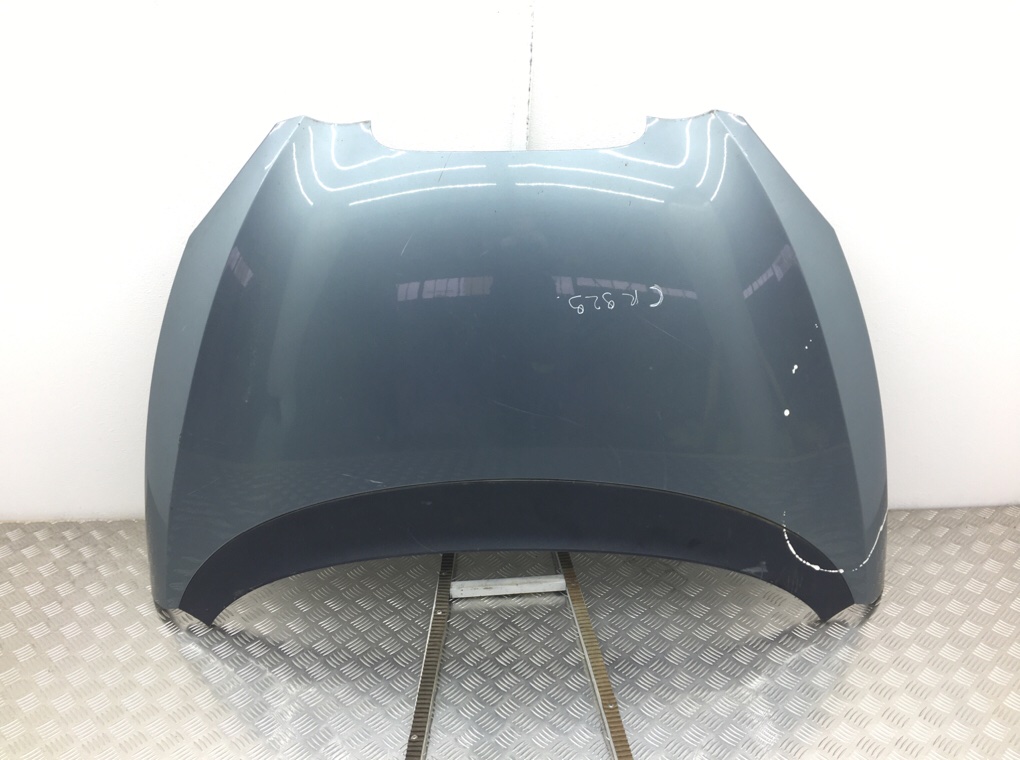 Капот для Seat Altea, 2007 г. 1.9 TDi дизель б/у