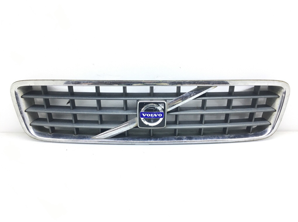 Решетка радиатора для Volvo XC90, 2007 г. 2.4 TD дизель б/у