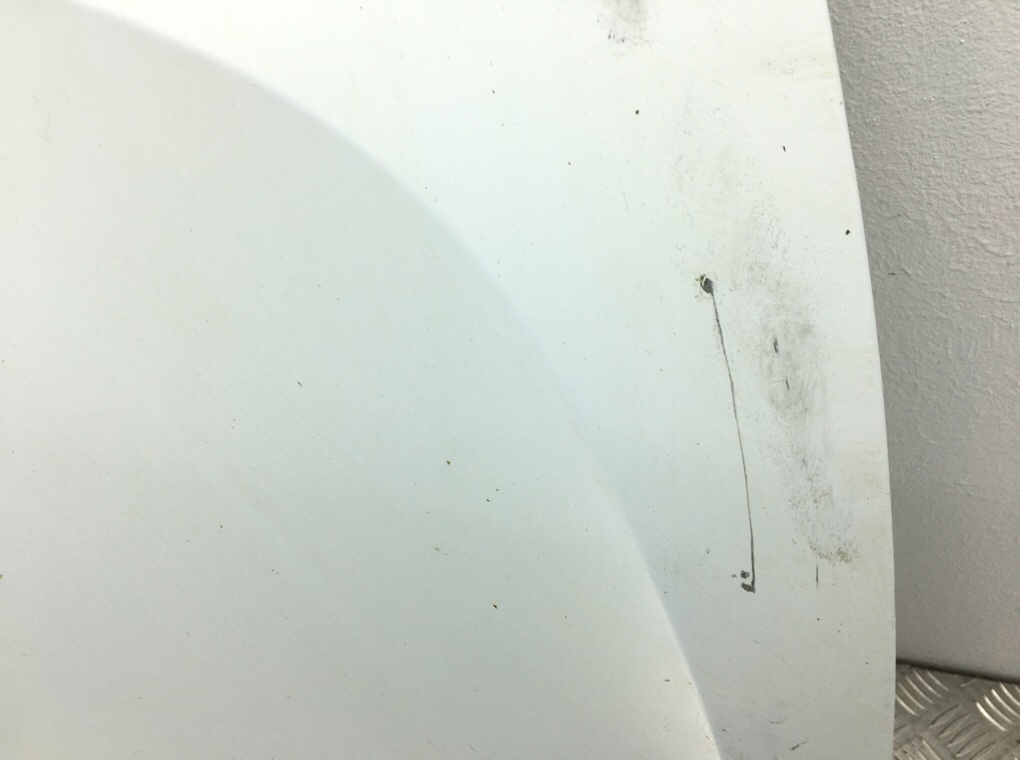 Капот для Renault Master, 2016 г. 2.3 DCI дизель б/у — фото 4