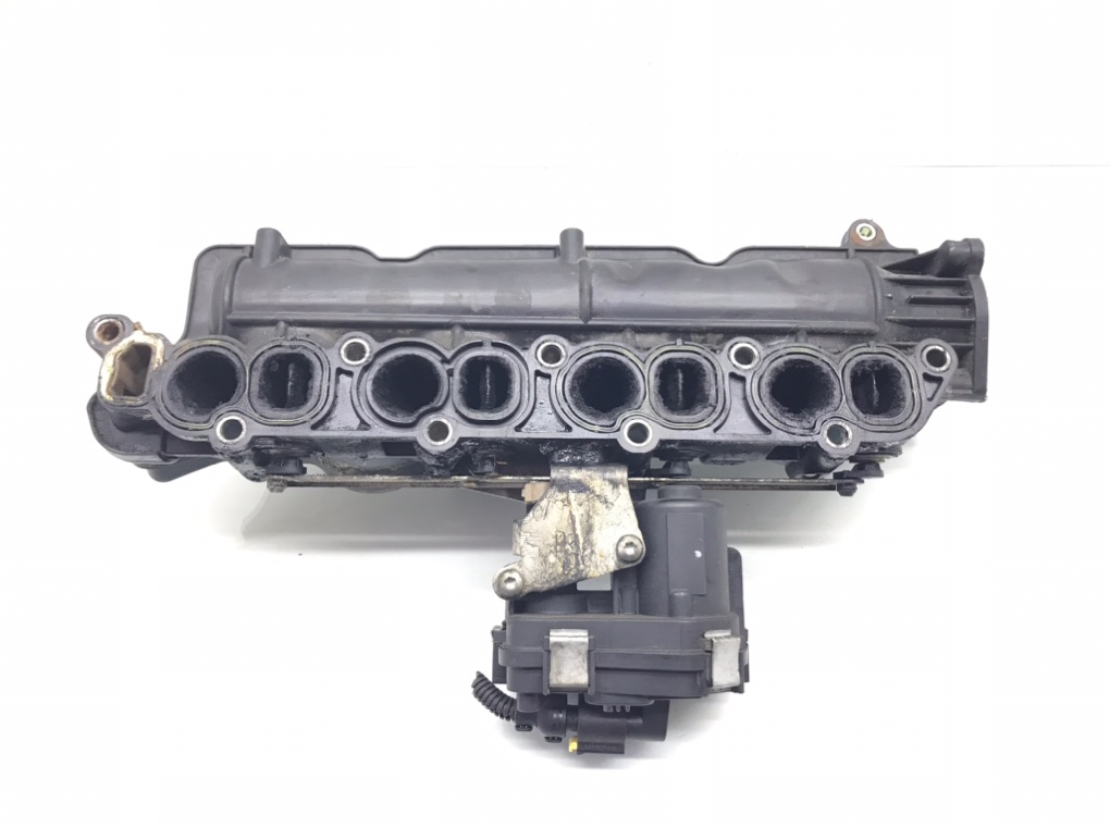 Коллектор впускной для Opel Astra, 2011 г. 2.0 CDTi дизель б/у