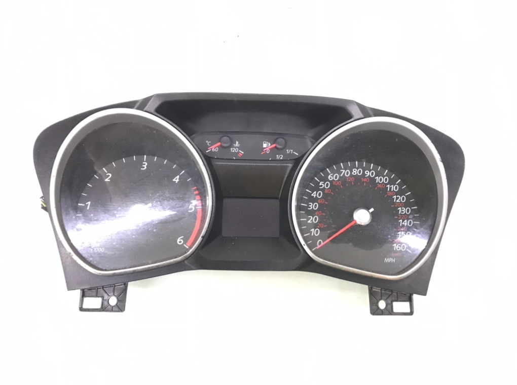 Щиток приборов (приборная панель) для Ford Mondeo, 2008 г. 1.8 TDCi дизель б/у