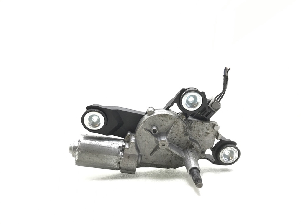 Моторчик заднего стеклоочистителя (дворника) для Ford Mondeo, 2008 г. 1.8 TDCi дизель б/у