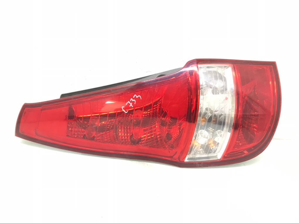 Фонарь задний левый для Hyundai i30, 2012 г. 1.6 CRDi дизель б/у