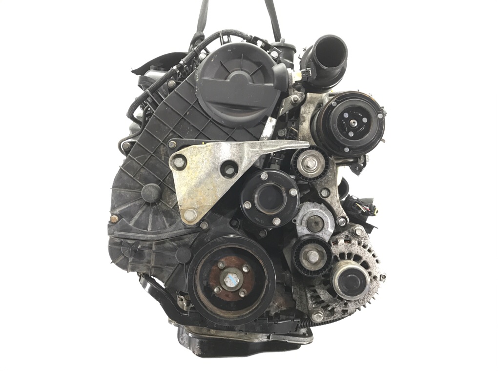 Двигатель для Opel Astra, 2013 г. 1.7 CDTi дизель б/у