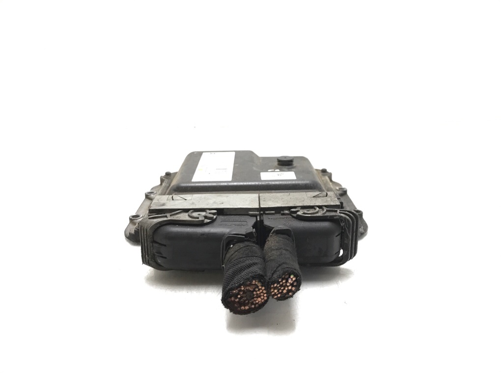 Блок управления двигателем для Opel Astra, 2010 г. 1.7 CDTi дизель б/у — фото 3
