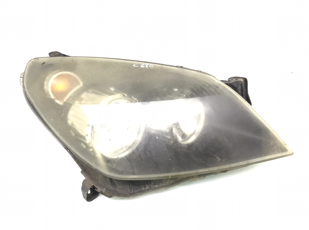 Фара правая для Opel Astra, 2007 г. 1.7 CDTi дизель б/у