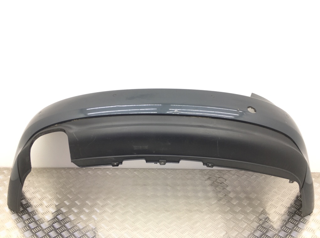 Бампер задний для Audi A5, 2008 г. 2.0 TFSi бензин б/у — фото 2