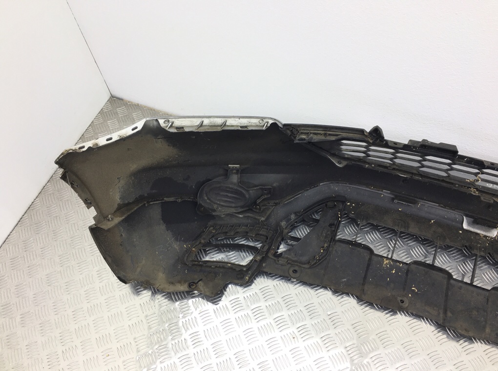 Бампер передний для Honda CR-V, 2010 г. 2.2 i-CTDi дизель б/у — фото 6