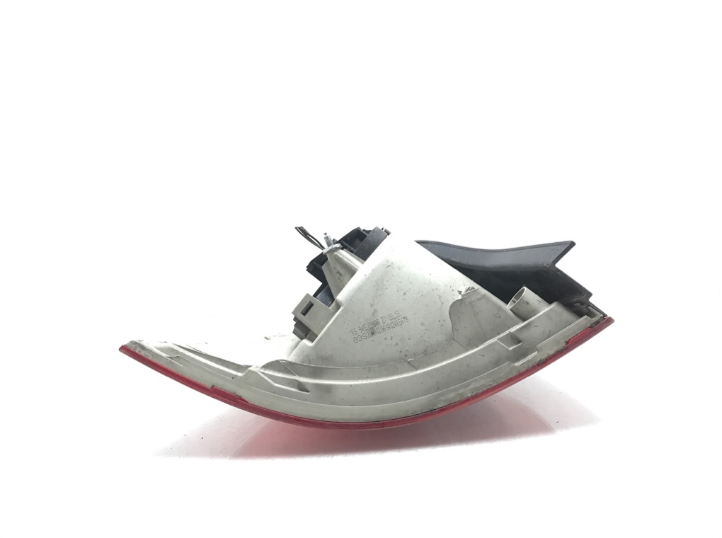 Фонарь задний правый для Volkswagen Golf, 2005 г. 2.0 TDi дизель б/у — фото 3