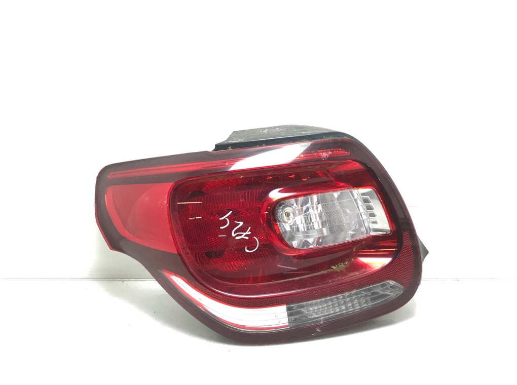 Фонарь задний левый для Citroen DS3, 2010 г. 1.6 Ti бензин б/у