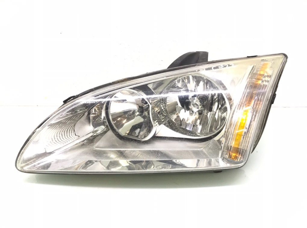 Фара левая для Ford Focus, 2007 г. 2.0 TDCi дизель б/у