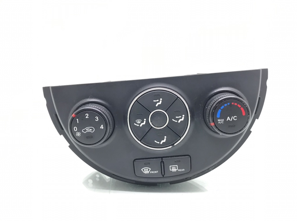 Блок управления печки/климат-контроля для Kia Soul, 2013 г. 1.6 CRDi дизель б/у