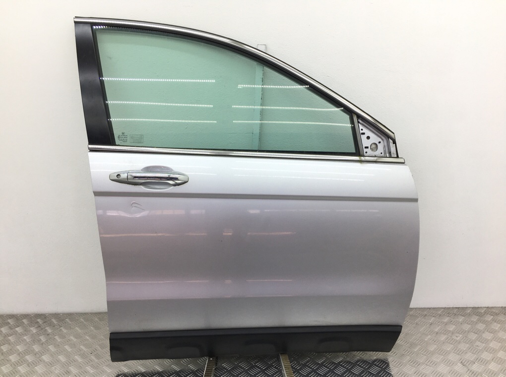 Дверь передняя правая для Honda CR-V, 2010 г. 2.2 i-CTDi дизель б/у