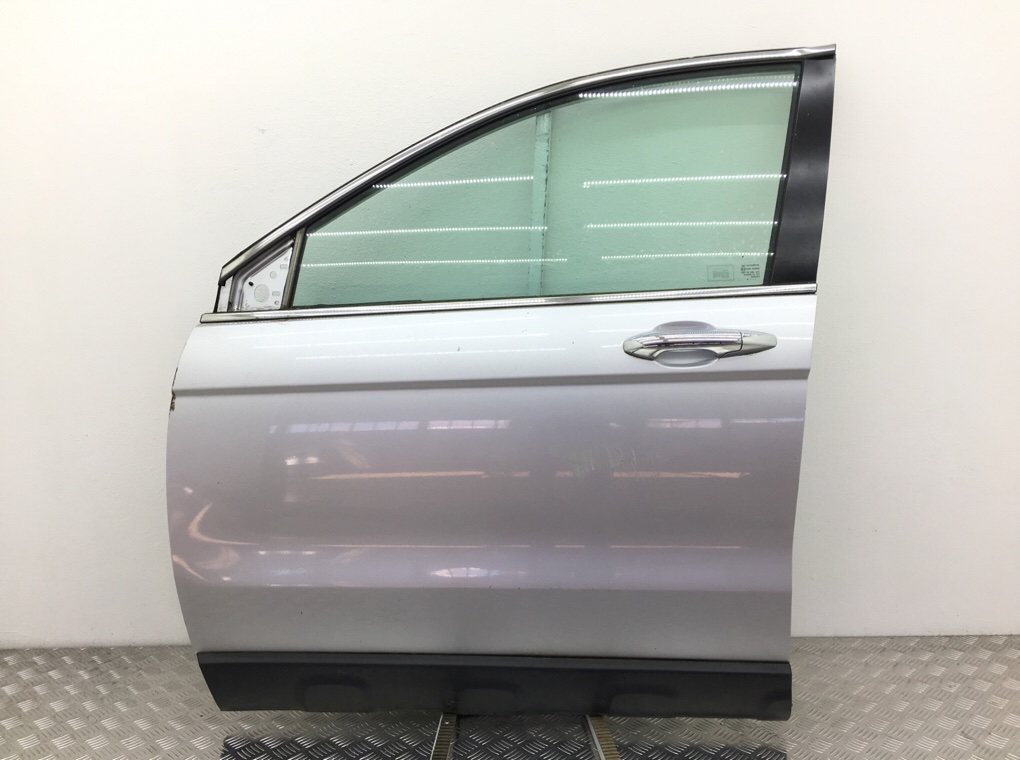 Дверь передняя левая для Honda CR-V, 2010 г. 2.2 i-CTDi дизель б/у