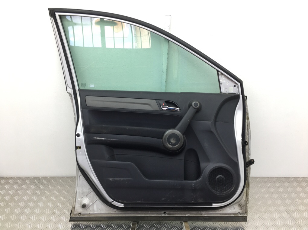 Дверь передняя левая для Honda CR-V, 2010 г. 2.2 i-CTDi дизель б/у — фото 4