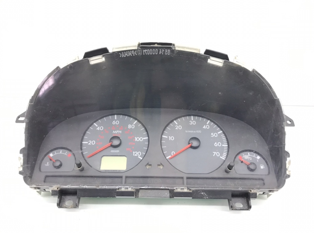 Щиток приборов (приборная панель) для Peugeot Partner, 2002 г. 1.9 D дизель б/у