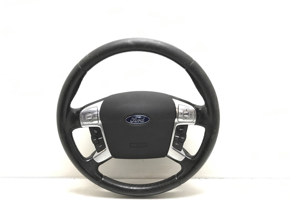 Руль для Ford Mondeo, 2008 г. 2.0 TDCi дизель б/у