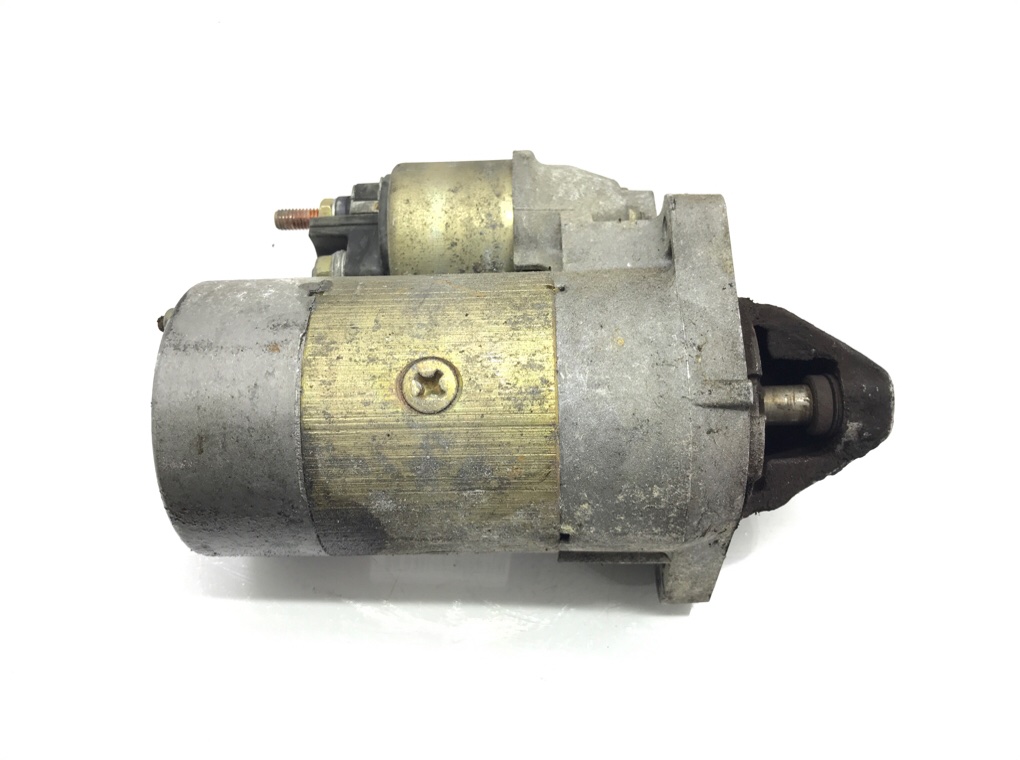 Стартер для Fiat Idea, 2004 г. 1.4 i бензин б/у — фото 2