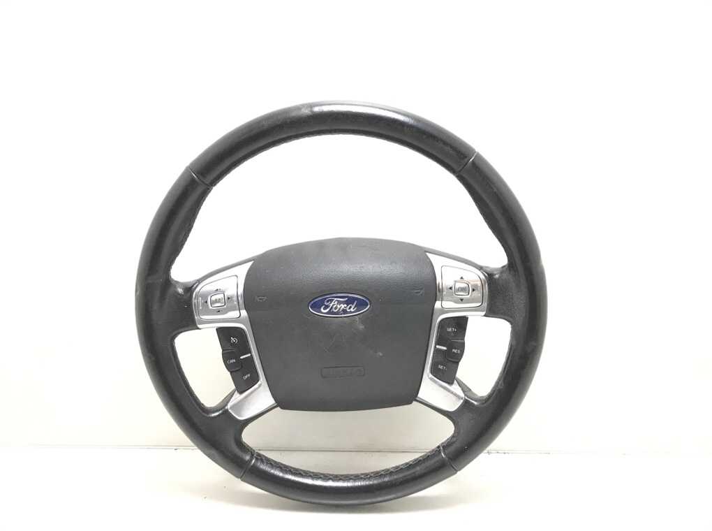 Руль для Ford Mondeo, 2010 г. 2.0 TDCi дизель б/у
