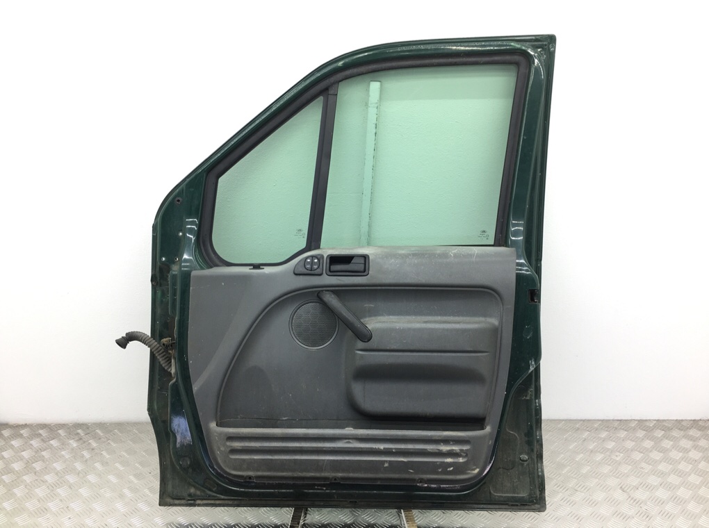 Дверь передняя правая для Ford Transit Connect, 2005 г. 1.8 TDCi дизель б/у — фото 4