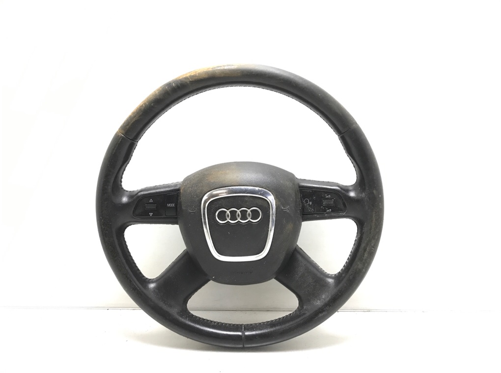 Руль для Audi A4, 2008 г. 2.0 TFSi бензин б/у