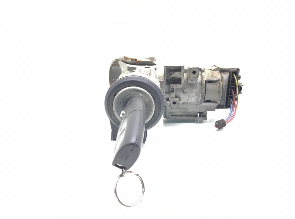 Замок зажигания для Ford Fiesta, 2010 г. 1.4 TDCi дизель б/у