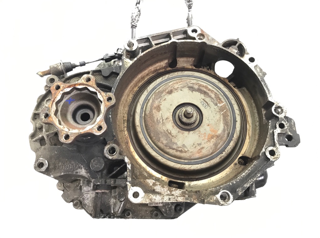 КПП автоматическая (АКПП) для Volkswagen Golf, 2008 г. 2.0 TDi дизель б/у