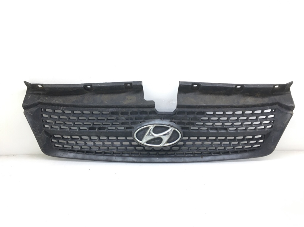 Решетка радиатора для Hyundai Matrix, 2006 г. 1.6 i бензин б/у