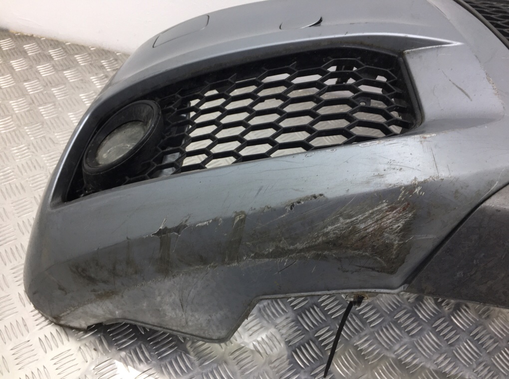Бампер передний для Audi A5, 2009 г. 2.0 TFSi бензин б/у — фото 9