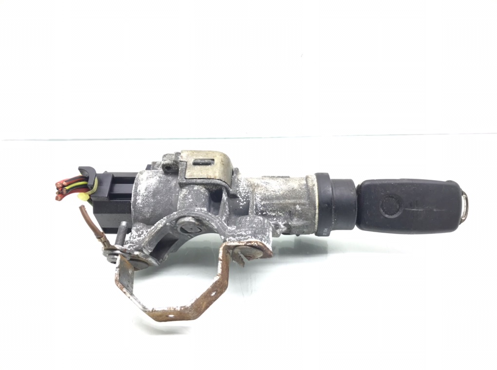 Замок зажигания для Seat Ibiza, 2010 г. 1.4 i бензин б/у — фото 3