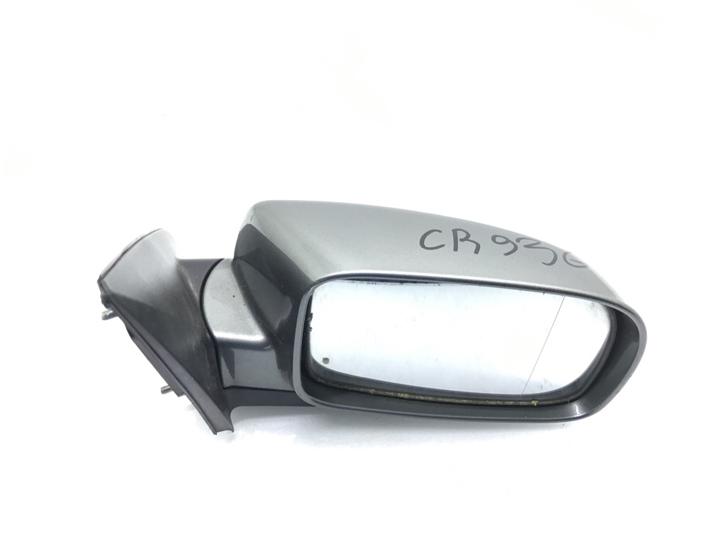 Зеркало наружное правое для Hyundai Santa Fe, 2008 г. 2.2 CRDi дизель б/у